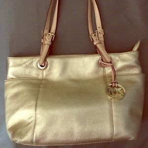 Michael Kors Tote Purse
